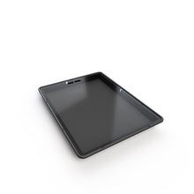 Load image into Gallery viewer, Zion Vertical Display Case -- Black