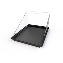 Load image into Gallery viewer, Zion Vertical Display Case -- Black