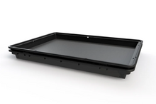 Load image into Gallery viewer, Zion Vertical Display Case -- Black
