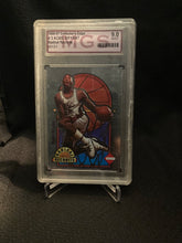 Load image into Gallery viewer, 1996-97 Kobe Bryant Collectors Edge Graded 9.0 Basketball Card #3
