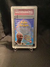 Load image into Gallery viewer, 1996-97 Kobe Bryant Collectors Edge Graded 9.0 Basketball Card #3
