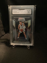 Load image into Gallery viewer, 2019 Tyler Hero Prizm Draft Picks GEM Graded 10 Basketball Card #79
