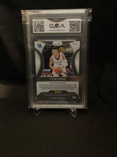 Load image into Gallery viewer, 2019 Tyler Hero Prizm Draft Picks GEM Graded 10 Basketball Card #79
